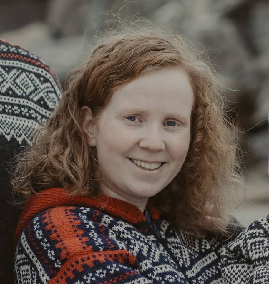 Bide av Merete Hoftun Bjerga