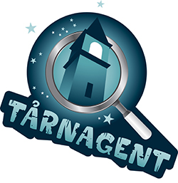 Ungar på Tårnagent gudsteneste